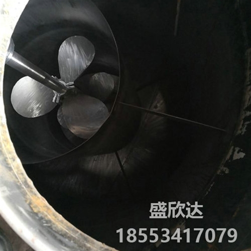 常壓容器的工作原理介紹