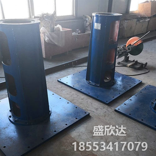 立式攪拌器的使用注意事項